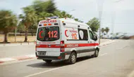 Konya Meram'da bıçaklı kavga : 1 ölü