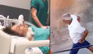 Adana'da göz göre göre gelen vahşet! Daha önce kefen gönderdiği eski eşini 8 yerinden bıçakladı