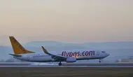 Pegasus hisseleri için 10 hedef fiyat açıklandı!