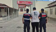 Bilecik Bozüyük'te uyuşturucu suçundan aranan şahıs yakalandı