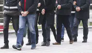 Bursa'da yasa dışı bahis operasyonu : 27 şüpheli gözaltında