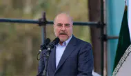 İran Meclis Başkanı Kalibaf : İran'ı sıkıştırarak taviz elde edemezsiniz