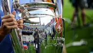 UEFA Şampiyonlar Ligi'nde torbalar belli oldu