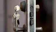 Gece yatarken anahtarı kapıda bırakmayın! Çilingirlerden hayat kurtaran uyarı