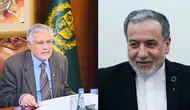 Pakistan ve İran'dan 'Mekke Anlaşması'na ilişkin kritik görüşme