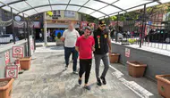 Eskişehir'de evine gelen arkadaşını öldüren şahıs tutuklandı