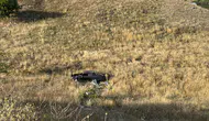 Çorum'da kayıp olarak aranan kişi, otomobilinde ölü bulundu