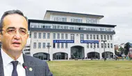 Kuşadası Belediyesi soruşturmasında yüzsüzlük : Londra'dan e-imza ile para talebi