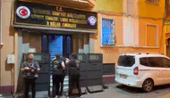 Beyoğlu'nda yan kesicilik : Şüpheli tutuklandı