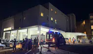 Şanlıurfa Siverek'te silahlı kavga : 1 yaralı