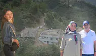 Giresun'daki sel felaketinde anne ve iki kızı can vermişti : O anlar görüntülendi