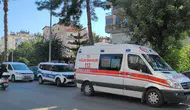 Antalya'da şüpheli ölümler : Yaşlı anne ve kızı evde ölü bulundu