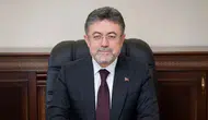 Bakan Yumaklı'dan orman yangınlarına karşı uyarı