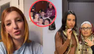 Big5 yarışmacısı Ezgi Güçlü hakkında akran zorbalığı iddiası! TikTok videosu ortalığı karıştırdı