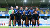 UEFA Kadınlar Şampiyonlar Ligi : Fenerbahçe'den ilk galibiyet geldi