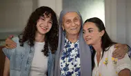 'Evlilik Güzeldir' izleyiciyle buluşmaya hazırlanıyor