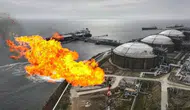 4 ilde acele kamulaştırma kararı : Enerji ve doğal gaz tesisleri için uygulanacak