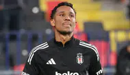 Felix Uduokhai, Serie A yolcusu : Monza ile anlaşma sağlandı