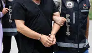 Kütahya’da arkadaşını tabancayla vurmuştu ! 50’ye yakın suç kaydı bulunan şüpheli tutuklandı