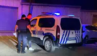 Bursa'da polisten kaçan motosiklet sürücüsü alkollü çıktı : 450 bin lira ceza yazıldı