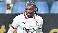 Rafael Leao transferinde Galatasaray'a dişli rakip : Aston Villa teklif yükseltti