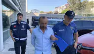 Samsun'da kuzenini döven ve alıkoyan şahıs tutuklandı