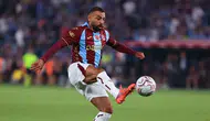 Muhammed Salah : Hayal kırıklıkları futbolun bir parçası