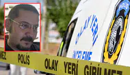 Samsun'da 46 yaşındaki doktor evinde ölü bulundu