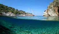 Fethiye ve Kaş açıkları Deniz Milli Parkı ilan edildi