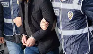 Diyarbakır’da üst aramasında 126 gram esrar ele geçirildi : Şüpheli tutuklandı