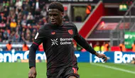Beşiktaş, Ernest Poku transferini açıklamak üzere : Anlaşma tamamlandı