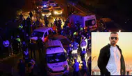 Pendik'te alkollü sürücü dehşeti ! Polise tekme atan şüpheli tutuklandı