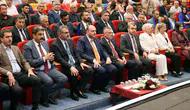 AK Parti Genel Başkan Yardımcısı Büyükgümüş'ten 'Terörsüz Türkiye' vurgusu