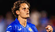Getafe, Santender'i Enes Ünal'ın golüyle devirdi