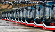 Ankara'nın ulaşım geleceği için hangi yenilikler yapılacak?
