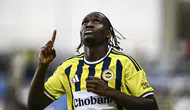 Sidiki Cherif'in yeni adresi belli oldu! Fenerbahçe 24,5 milyon euro kazanacak