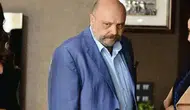 Ahmet Mümtaz Taylan’ın kızı evlendi!
