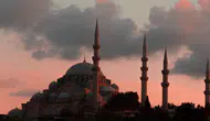 Cuma hutbesi yayınlandı : 'Her Yetim Bir Emanet'