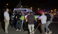 Nevşehir'de karşıya geçmek isteyen kadın, otomobilin altında can verdi