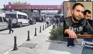 Fatih’teki esnaf kavgasında öldürülen Kenan Aydemir son yolculuğuna uğurlanıyor