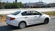 Adana'da seyir halindeki otomobile silahlı saldırı : Sürücü yaralandı
