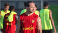 Göztepe, Süper Lig'de yaş ortalaması ile dikkat çekiyor