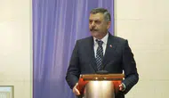 İçişleri Bakanı Çiftçi'den Bulgaristan'da önemli açıklamalar