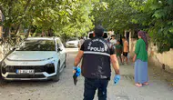 Elazığ’da binada silahlı saldırı ! 28 yaşındaki genç yaralandı