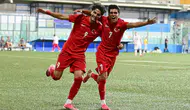 U20 Milli Takımı, Akdeniz Oyunları’nda Kuzey Makedonya’yı 3-0 mağlup etti