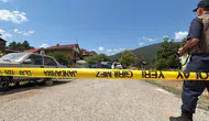 Bolu'da arazi anlaşmazlığı : Baba ve oğlu öldü