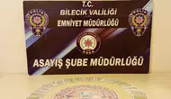 Bilecik'te iş yerine kumar baskını : 7 kişiye 95 bin lira ceza kesildi