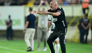 Beşiktaş, Alanyaspor deplasmanında kayıp ! Tek golle mağlup oldu