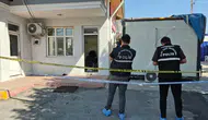Adıyaman Belediye bahçesindeki silahlı saldırının nedeni trafik kazası