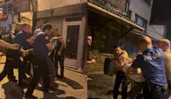 Bursa Osmangazi'de kavga : 2 şüpheli gözaltına alındı